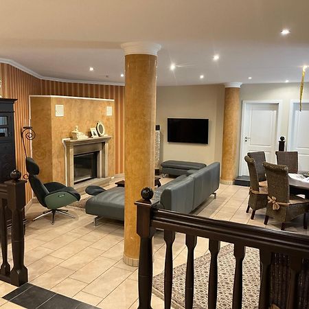 Hotel Gerwing-Wulf アルシュテッテ エクステリア 写真