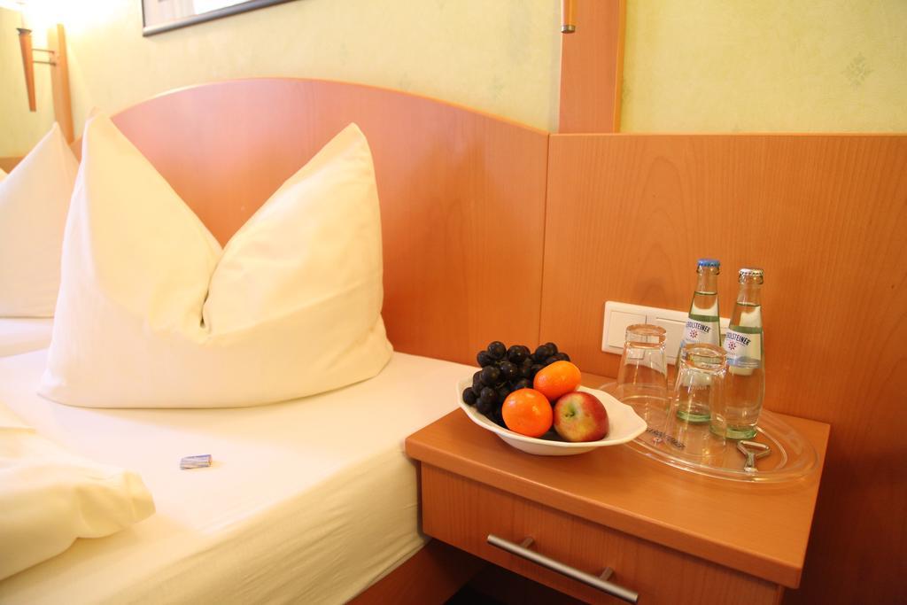 Hotel Gerwing-Wulf アルシュテッテ 部屋 写真