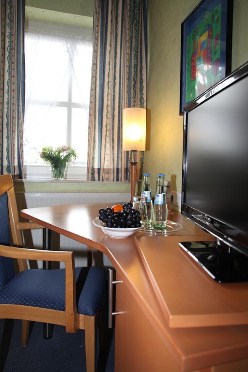 Hotel Gerwing-Wulf アルシュテッテ 部屋 写真
