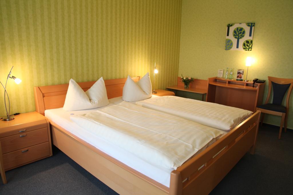 Hotel Gerwing-Wulf アルシュテッテ 部屋 写真