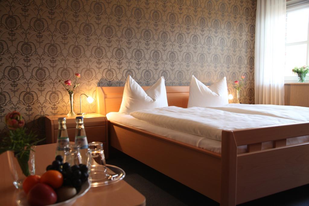 Hotel Gerwing-Wulf アルシュテッテ 部屋 写真