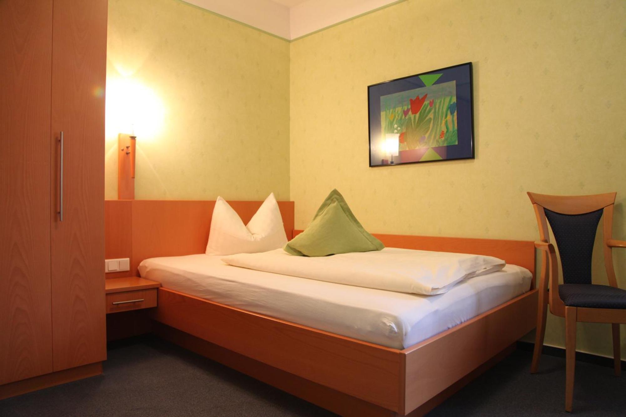 Hotel Gerwing-Wulf アルシュテッテ 部屋 写真