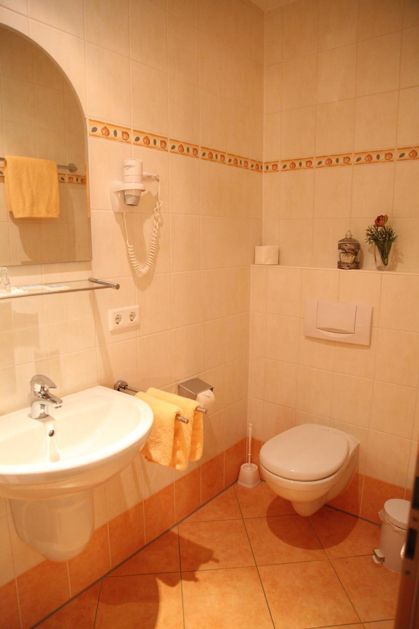 Hotel Gerwing-Wulf アルシュテッテ 部屋 写真